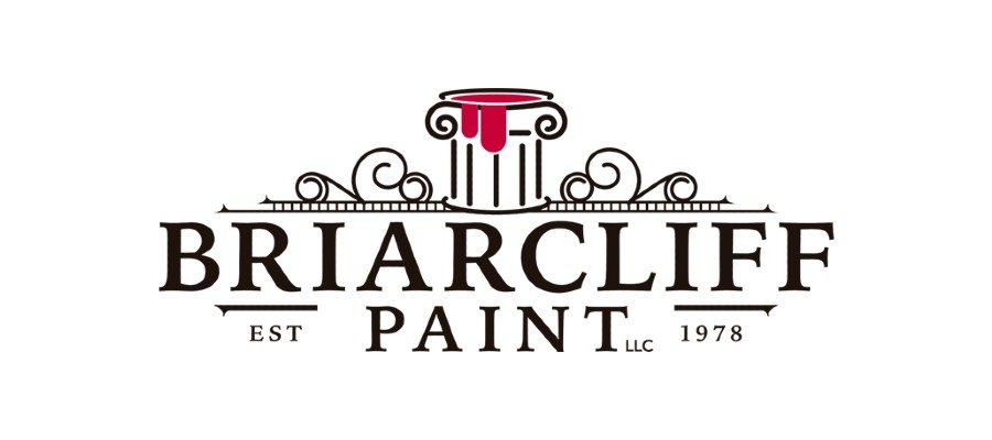 Briarcliff Paint